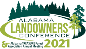 2021 LANDOWNERS CONFERENCE LOGO