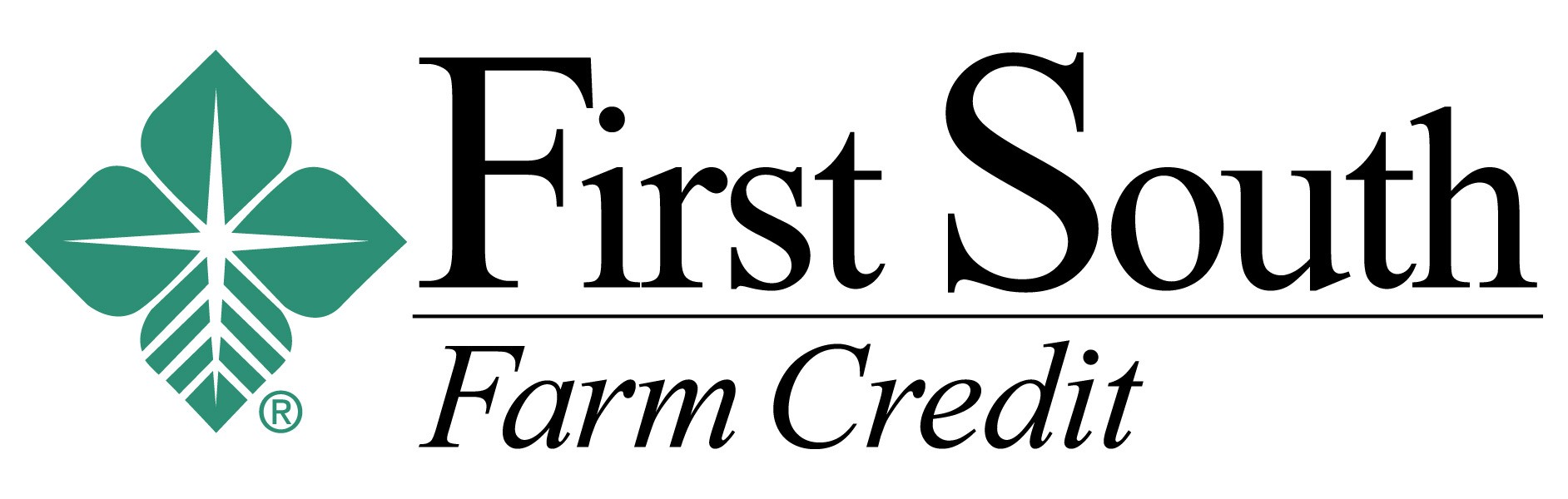 First-South-Farm-Credit Logo
