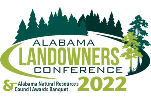 Landowners Conference Logo 2022
