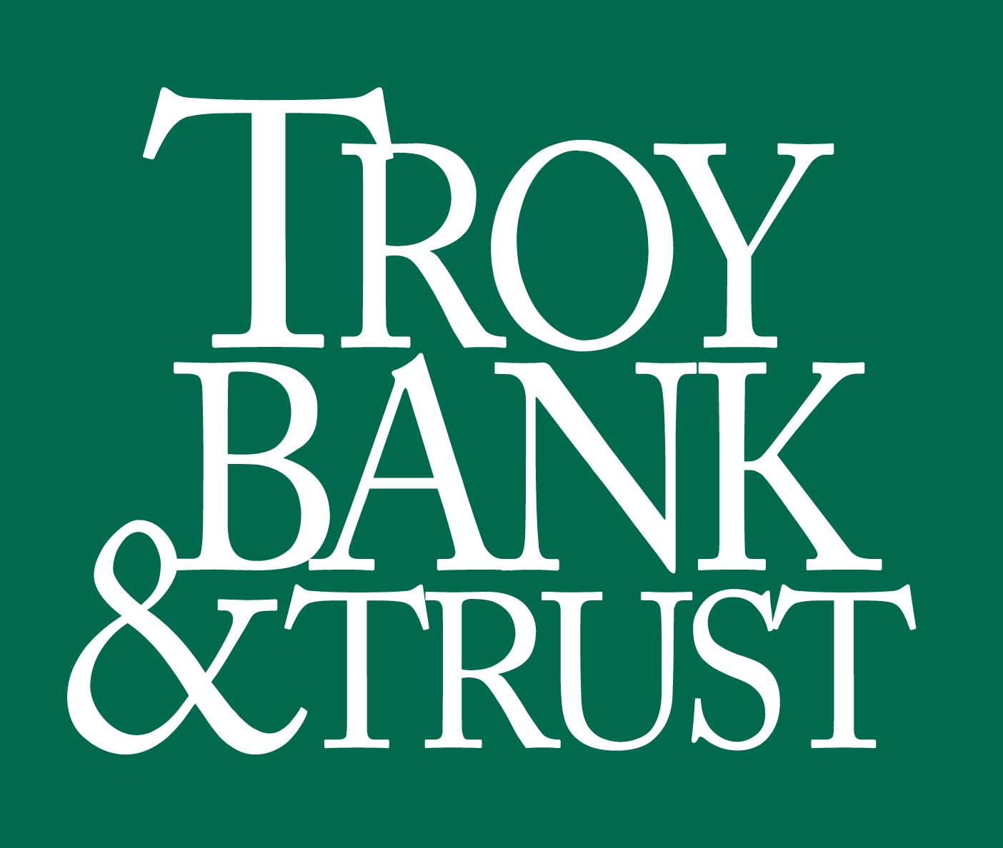 troybankandtrust logo