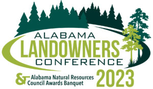 2023 LANDOWNERS CONFERENCE LOGO