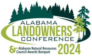 2024 LANDOWNERS CONFERENCE LOGO