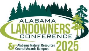 2025 LANDOWNERS CONFERENCE LOGO