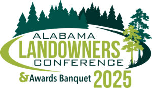 2025 LANDOWNERS CONFERENCE LOGO