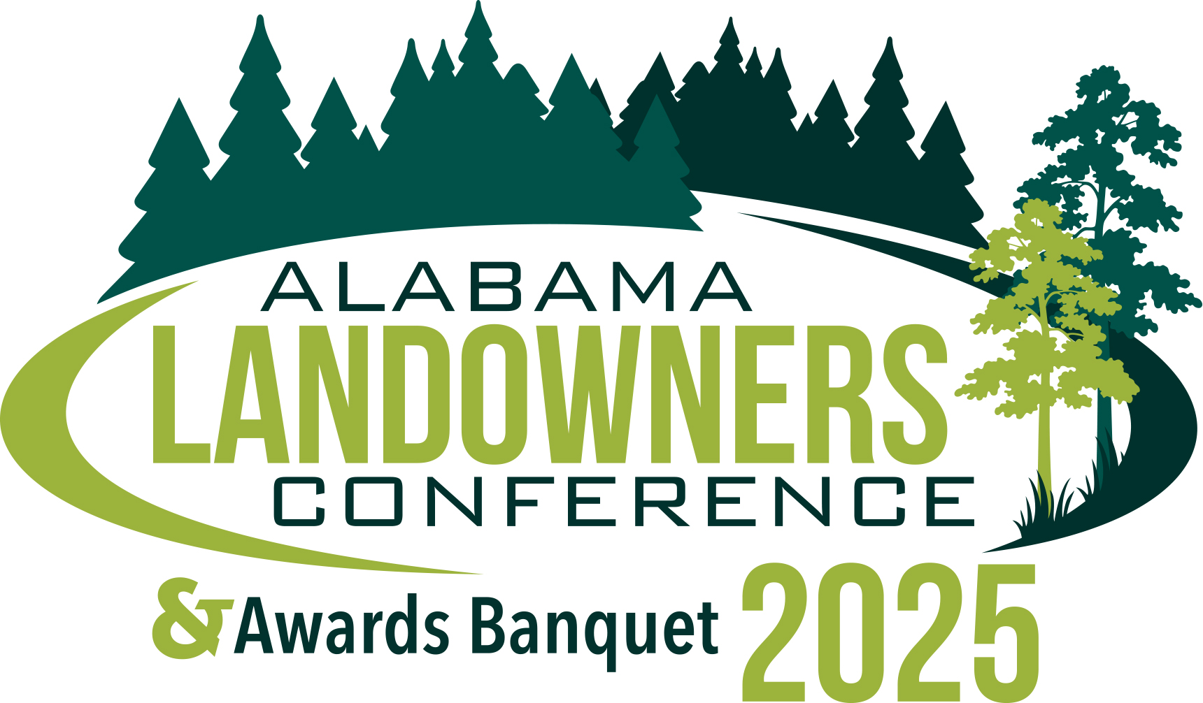 2025 LANDOWNERS CONFERENCE LOGO